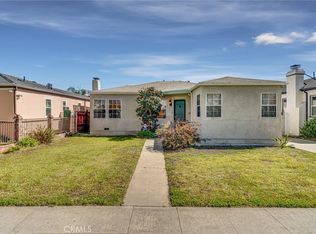 1776 S Hayworth Ave, Los Angeles, CA 90035