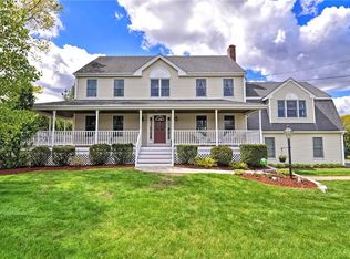 3 Taylor Rd, Bellingham, MA 02019