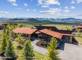 5895 Dakota Trl, Park City, UT 84098