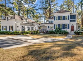 50 Hawthorne Rd, Bluffton, SC 29910
