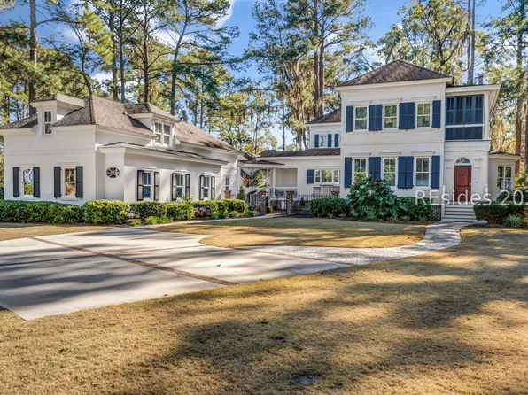 50 Hawthorne Rd, Bluffton, SC 29910