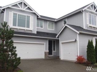 7214 Olive Ave SE, Auburn, WA 98092