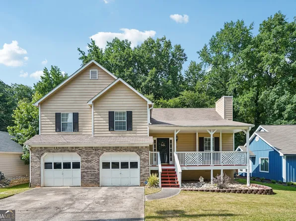 1818 Killarney Dr SW, Marietta, GA 30008