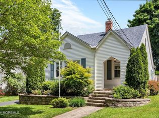 18 John St, Red Bank, NJ 07701
