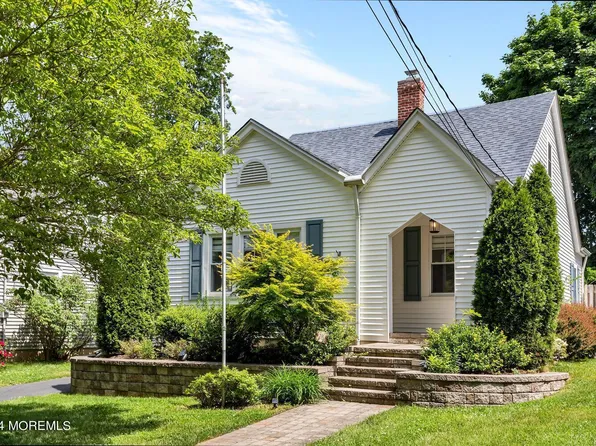 18 John Street, Red Bank, NJ 07701