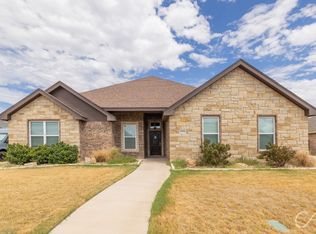 6509 Milestone Dr, Abilene, TX 79606