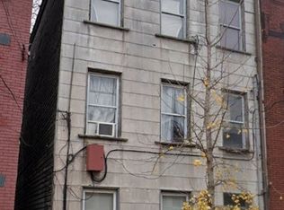 920 James St, Allegheny, PA