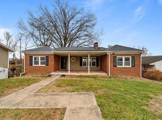 408 Grand Blvd, Huntington, WV 25705