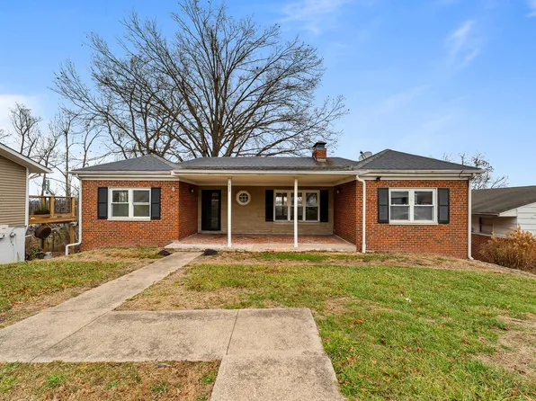 408 Grand Blvd, Huntington, WV 25705