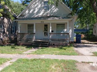 3004 Q St, Lincoln, NE 68503