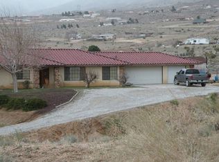 25925 Ocotillo Way, Apple Valley, CA 92308