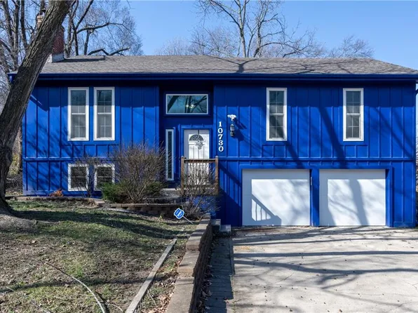 10730 Wenzel Ave, Kansas City, MO 64137