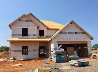 16 Parks Pl #16, Maryville, TN 37804