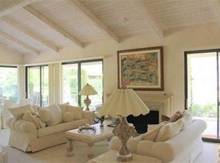 5 Mayfair Dr, Rancho Mirage, CA 92270