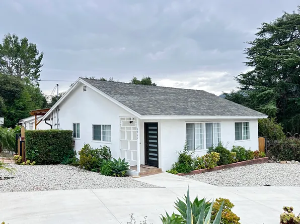 3960 Mayfield Ave, Glendale, CA 91214