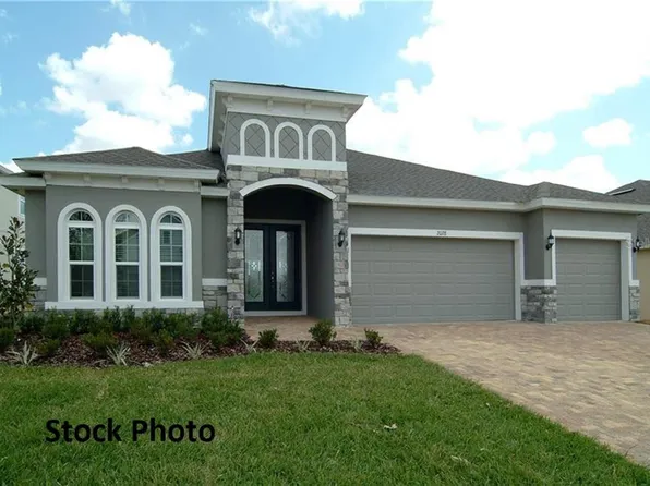 570 Via Bella Ct, Howey In The Hills, FL 34737