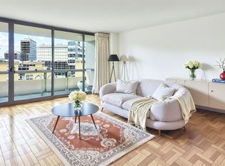 566 Commonwealth Ave APT 706, Boston, MA 02215