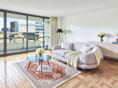 566 Commonwealth Ave APT 706, Boston, MA, 02215