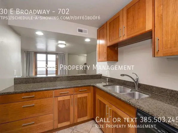 230 E Broadway St, Salt Lake City, UT