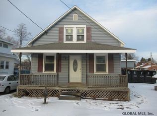 144 Mariaville Rd, Schenectady, NY 12306