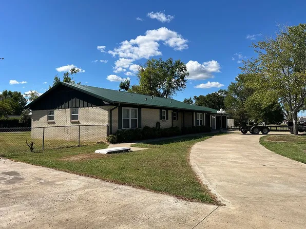 525 S Highway 88, Claremore, OK 74017