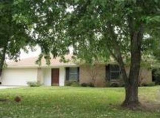 422 Ridgeway Cir, Hallsville, TX 75650