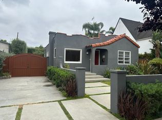 3860 Minerva Ave, Los Angeles, CA 90066
