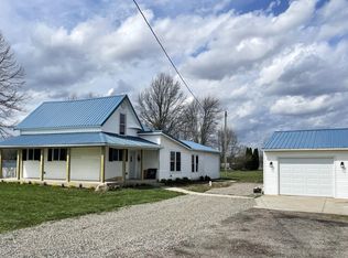 14470 Snyder Rd, Richwood, OH 43344
