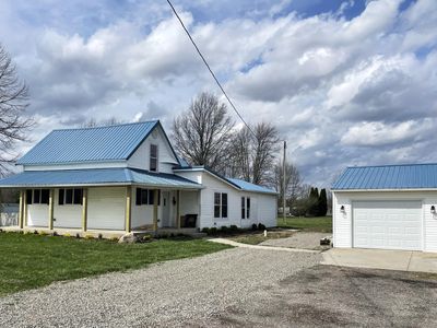 14470 Snyder Rd, Richwood, OH, 43344