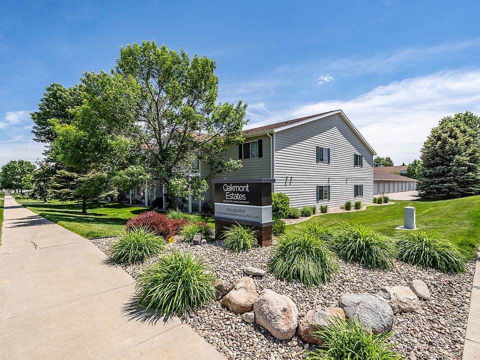 Oakmont Estates 1301 E Northstar Ln Sioux Falls SD Zillow