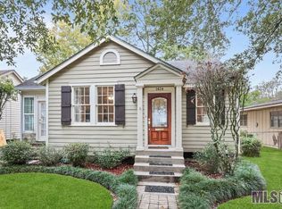 1424 Letitia St, Baton Rouge, LA 70808