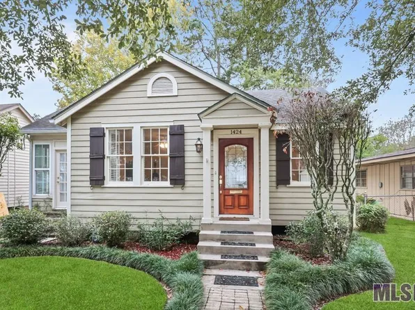 1424 Letitia St, Baton Rouge, LA 70808