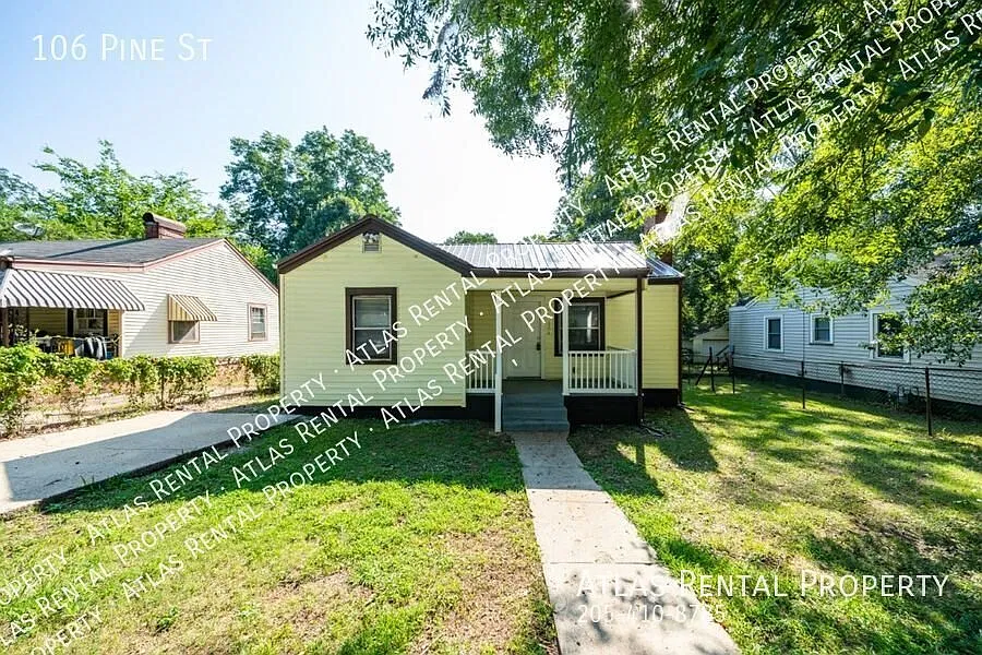 3 bedroom Bessemer Beauty!! — Photo 2