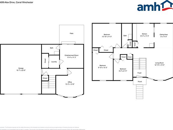 2nd image of 6699 Alex Dr