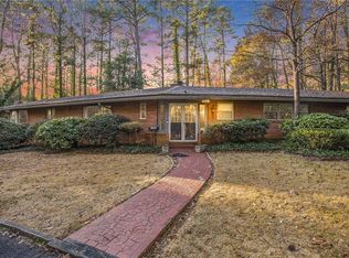 3575 Herschel Rd, College Park, GA 30337