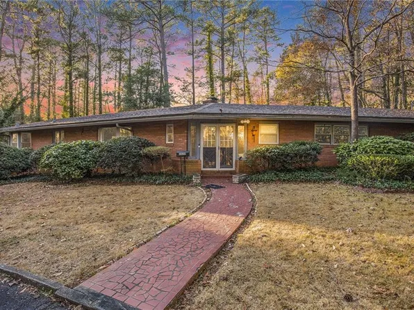3575 Herschel Rd, College Park, GA 30337