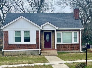 701 2nd St SE, Cullman, AL 35055