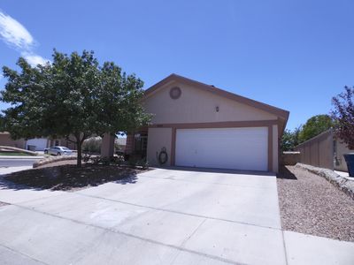 4045 Tierra Bronce Dr, El Paso, TX, 79938
