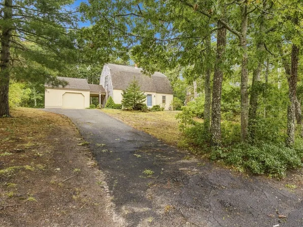 149 Round Cove Road, Harwich, MA 02645