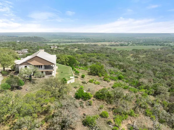 1900 County Road 120A, Marble Falls, TX 78654