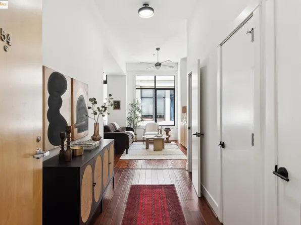 1755 Broadway APT 54, Oakland, CA 94612