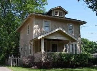 500 Normal Ave, Normal, IL 61761