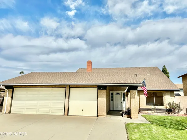 439 Tupelo Ct, Santa Maria, CA 93454