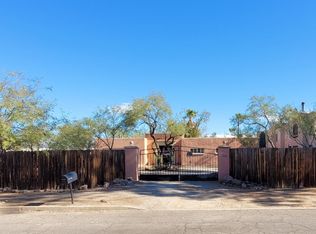 2008 N Bell Ave, Tucson, AZ 85712