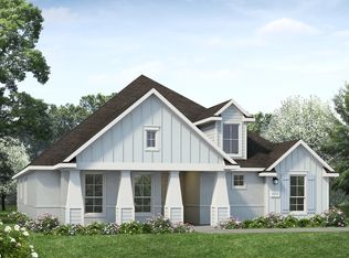 111 Merlin Ct, Cedar Creek, TX 78612