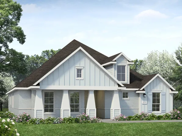 441 Double Eagle Ranch Dr, Cedar Creek, TX 78612