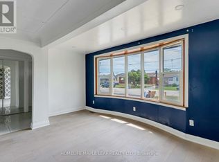 93 Corman Ave, Hamilton, ON L8G3W3