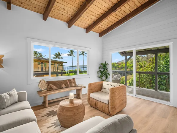 5-7073 Kuhio Hwy, Hanalei, HI 96714