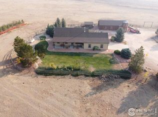 13198 Latigo Ln, Wellington, CO 80549