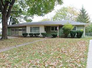 4850 Amesbury Rd, Toledo, OH 43612